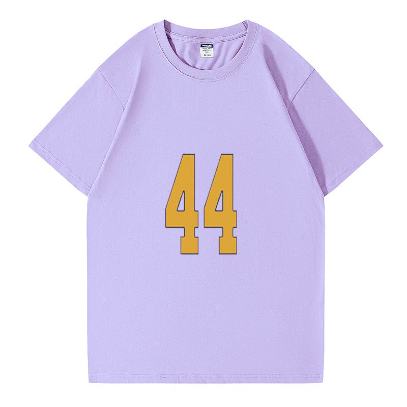Jerry West West Virginia Wvu College Jersey Shirt Purple Mens 820