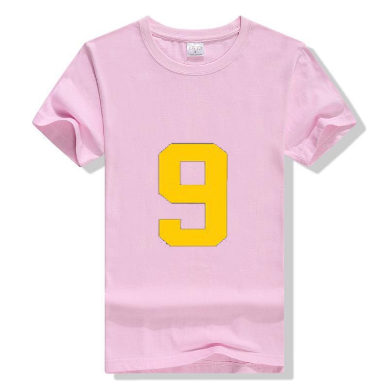 Jj Mccarthy College Shirt Michigan Wolverines Limite Youth