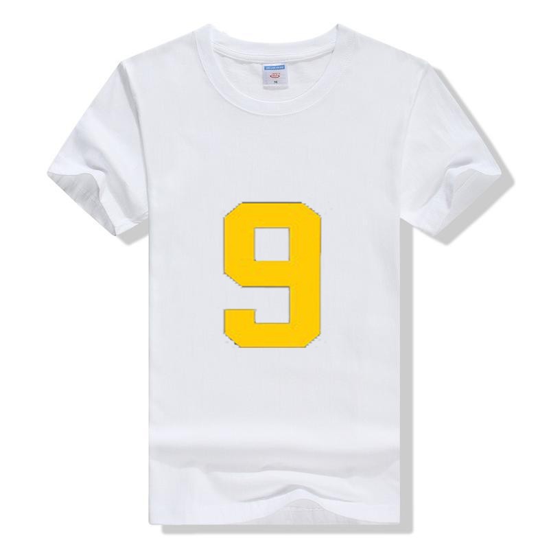 Jj Mccarthy Michigan Shirt College Authentic Youth