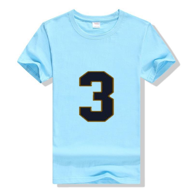 Joe Montana Notre Dame Shirt College Authentic Mens