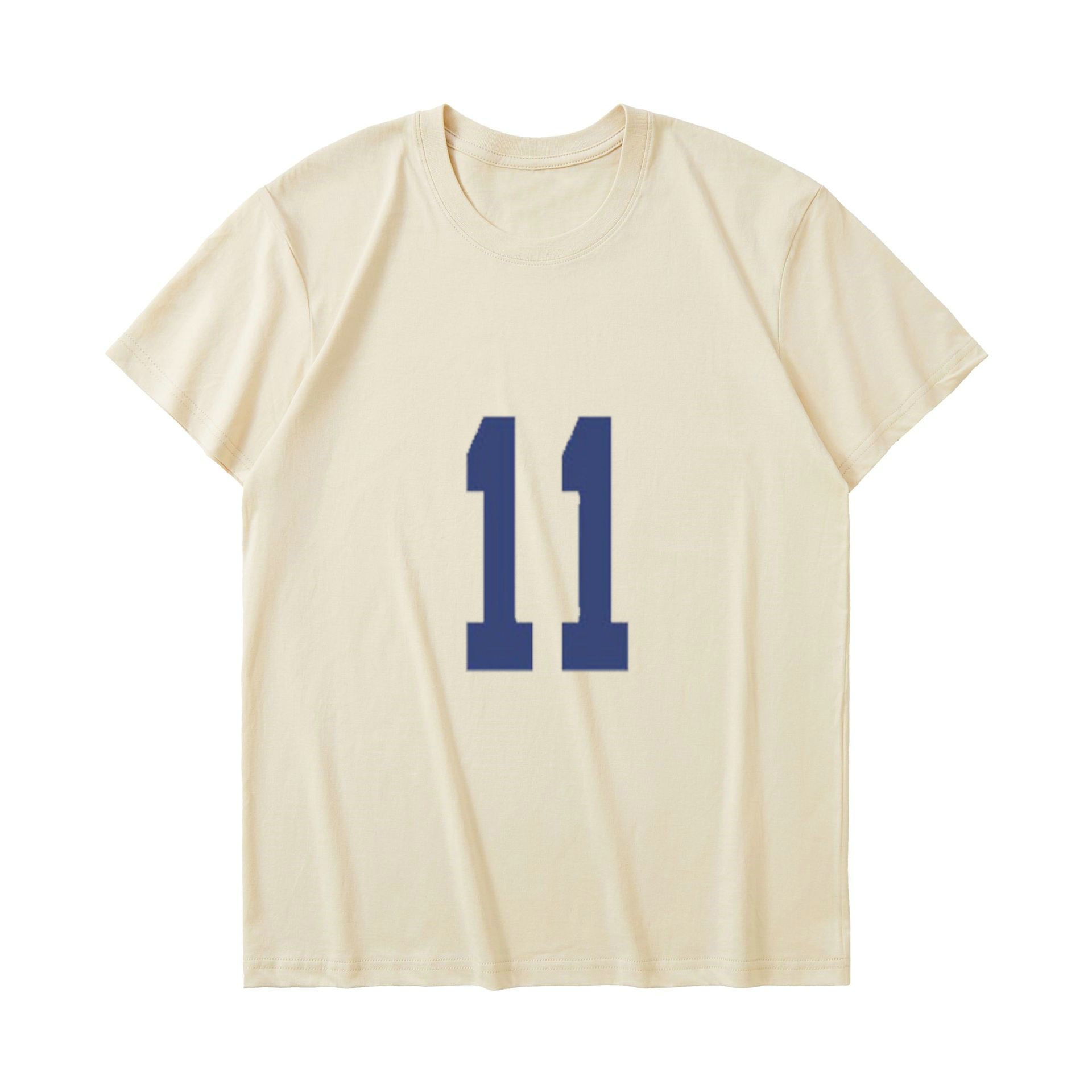 John Wall Kentucky Wildcats College Jersey Shirt Beige Youth J654