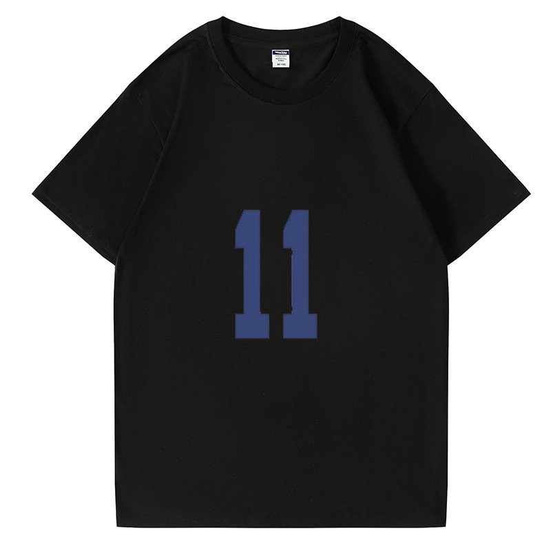 John Wall Kentucky Wildcats College Jersey Shirt Black Mens 808