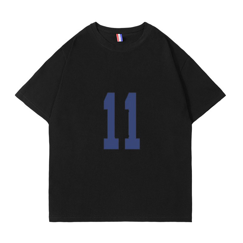 John Wall Kentucky Wildcats College Jersey Shirt Black Womens J657