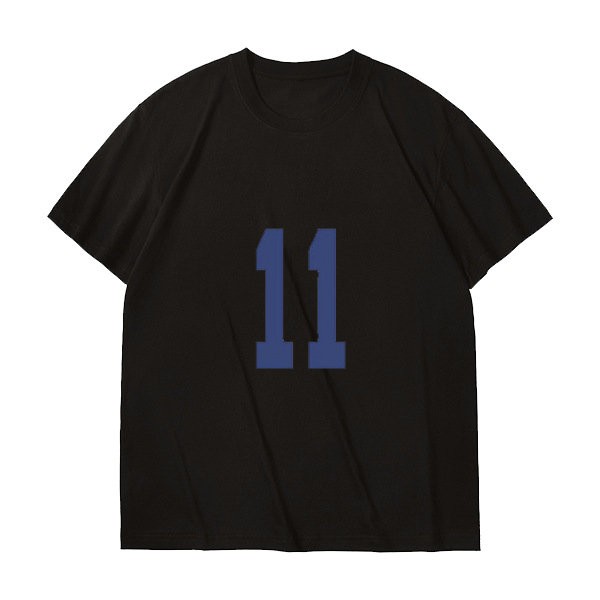 John Wall Kentucky Wildcats College Jersey Shirt Black Youth J658