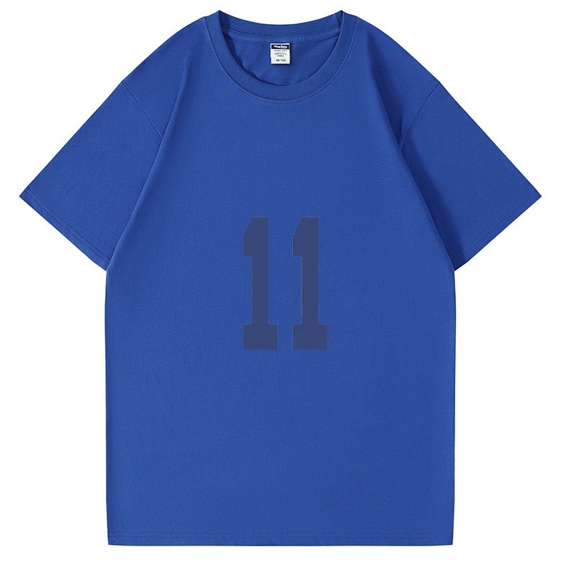 John Wall Kentucky Wildcats College Jersey Shirt Blue Mens 803