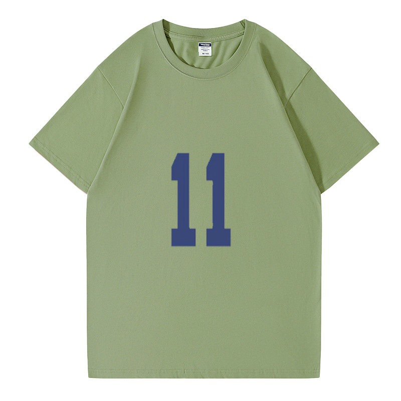 John Wall Kentucky Wildcats College Jersey Shirt Green Mens 819