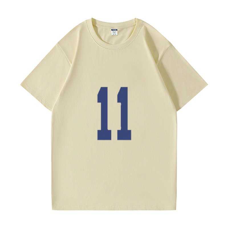 John Wall Kentucky Wildcats College Jersey Shirt Khaki Mens 826