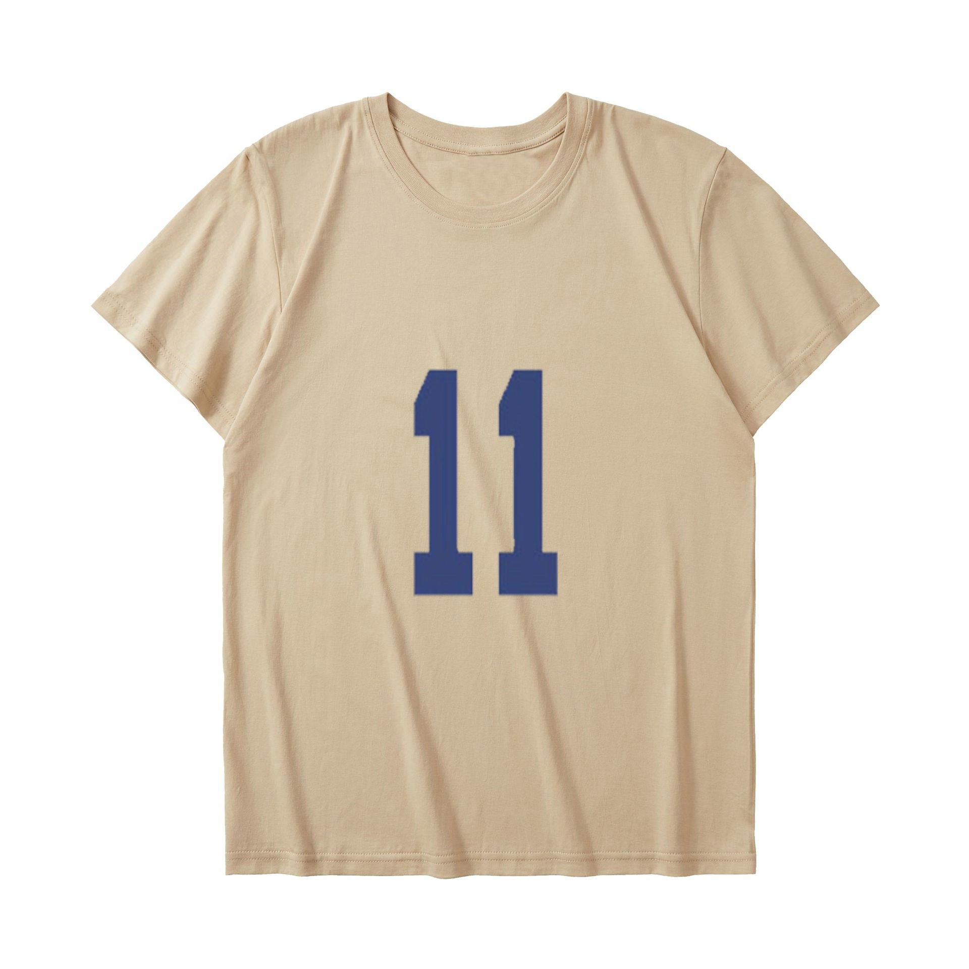 John Wall Kentucky Wildcats College Jersey Shirt Khaki Youth J669