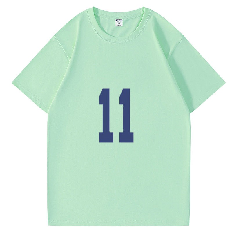 John Wall Kentucky Wildcats College Jersey Shirt Light Green Mens 802