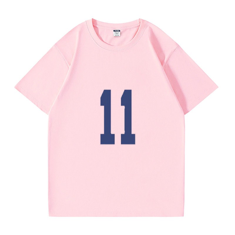 John Wall Kentucky Wildcats College Jersey Shirt Light Pink Mens 818