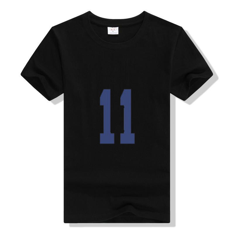 John Wall Kentucky Wildcats College Jersey Shirt Limite Black Mens L458