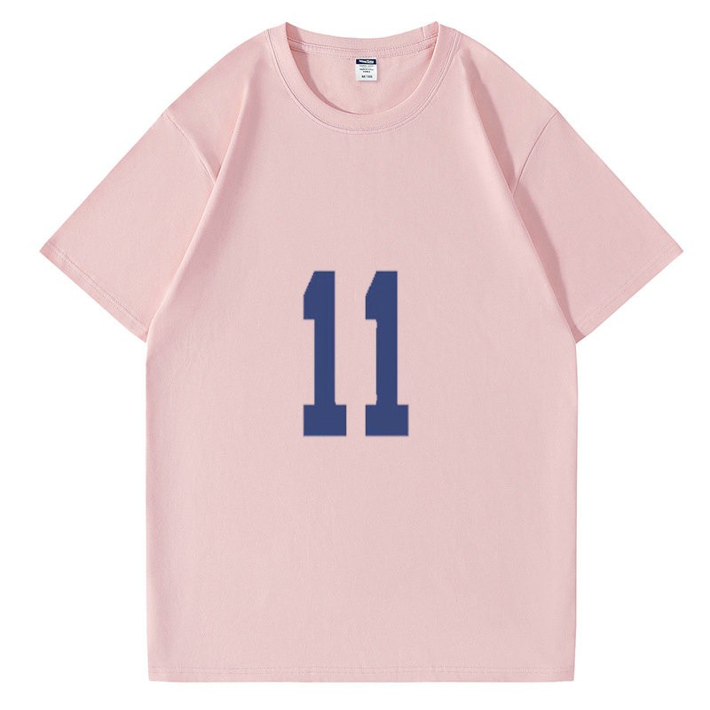 John Wall Kentucky Wildcats College Jersey Shirt Pink Mens 817