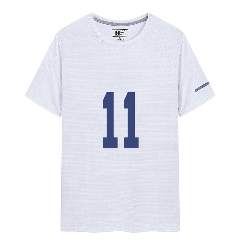 John Wall Kentucky Wildcats College Jersey Shirt White Mens J677