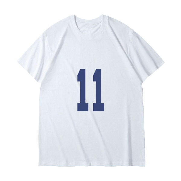 John Wall Kentucky Wildcats College Jersey Shirt White Youth J679