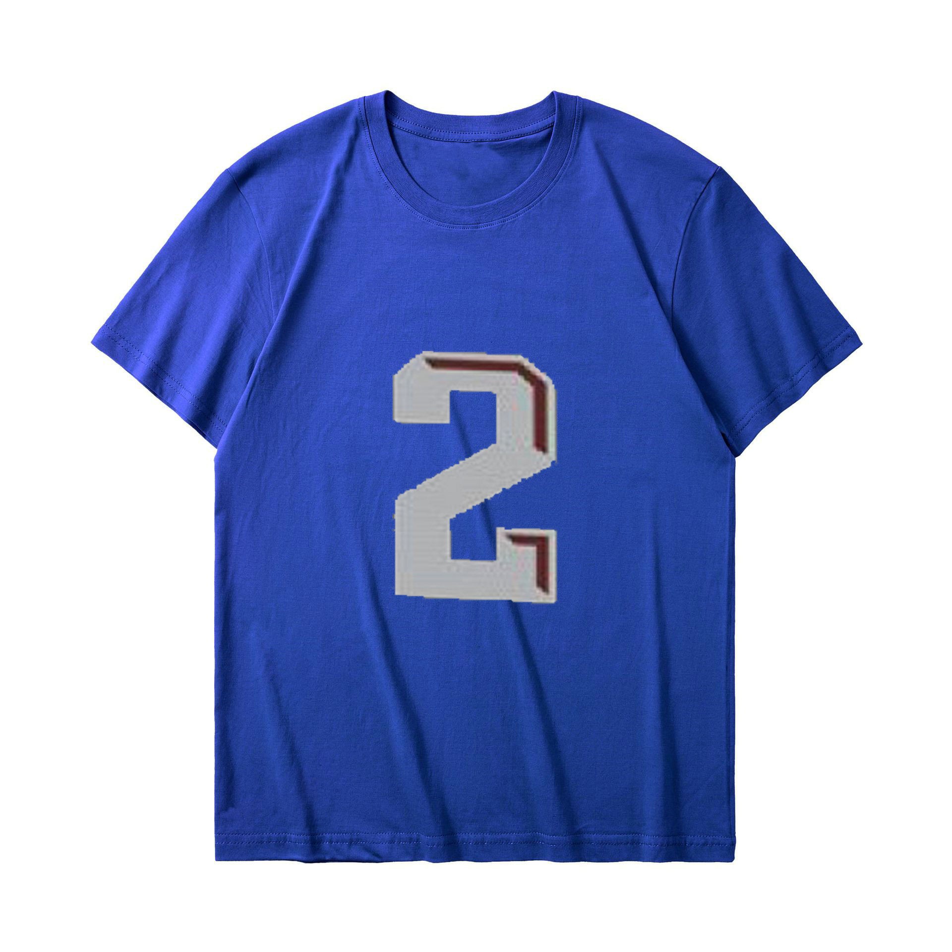 Johnny Manziel Texas A M Aggies College Jersey Shirt Blue Youth S935