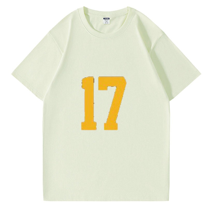 Josh Allen Wyoming Cowboys College Jersey Shirt Beige Green Mens S922