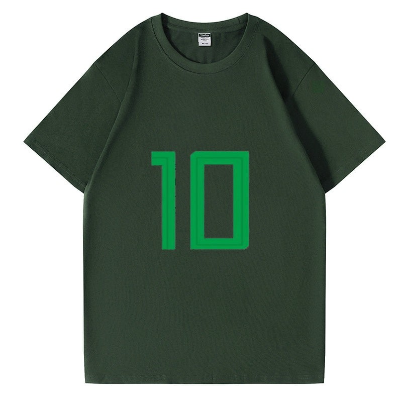 Justin Herbert Oregon Ducks College Jersey Shirt Navy Green S955