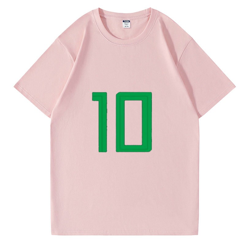 Justin Herbert Oregon Ducks College Jersey Shirt Pink Mens S961