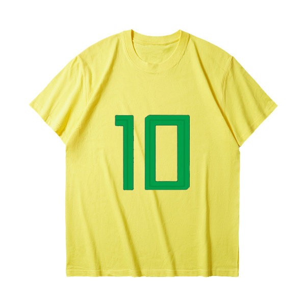 Justin Herbert Oregon Ducks College Jersey Shirt Yellow Youth S972