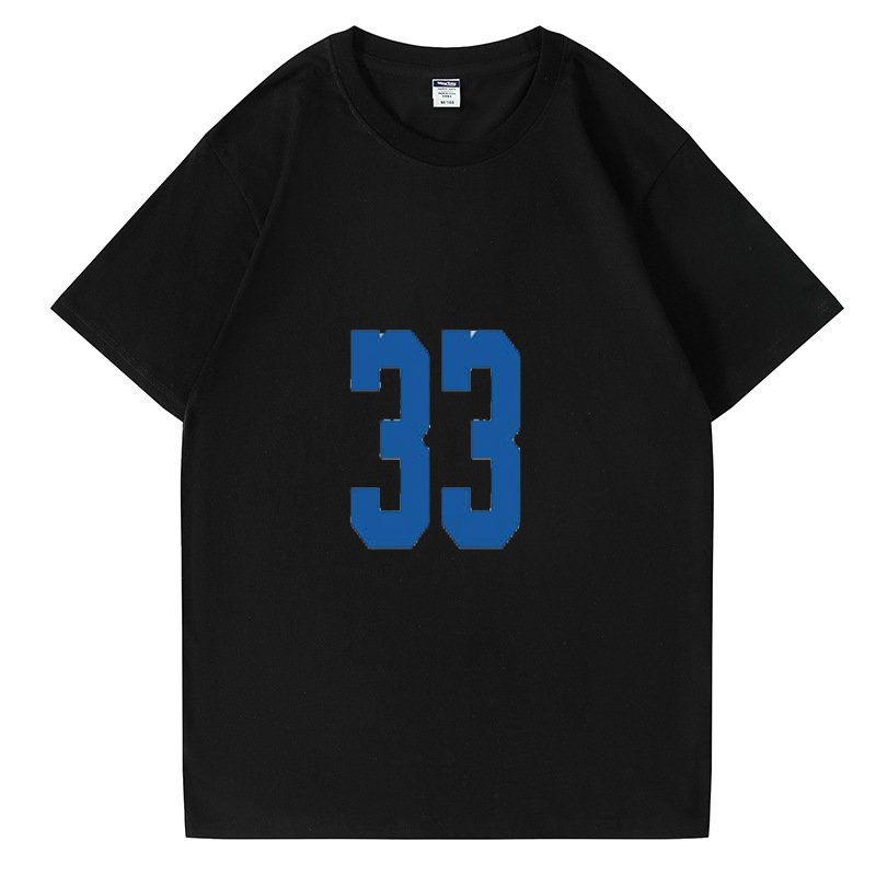 Kareem Abdul Jabbar Ucla Bruins College Jersey Shirt Black Mens 808