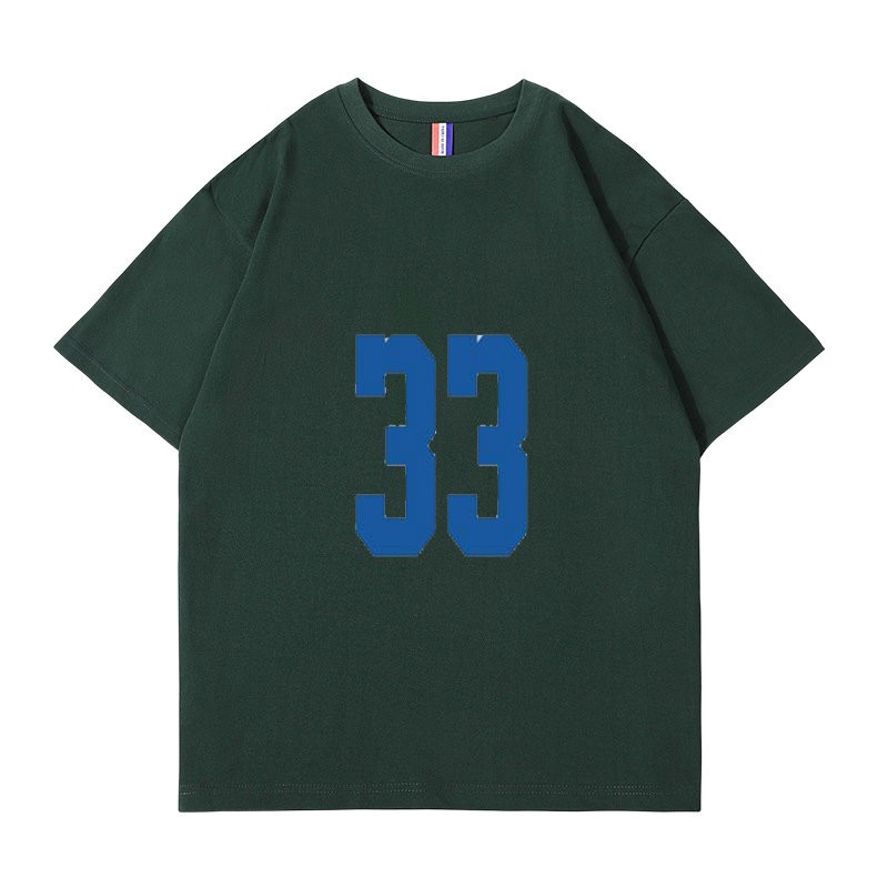 Kareem Abdul Jabbar Ucla Bruins College Jersey Shirt Blackish Green Womens J656