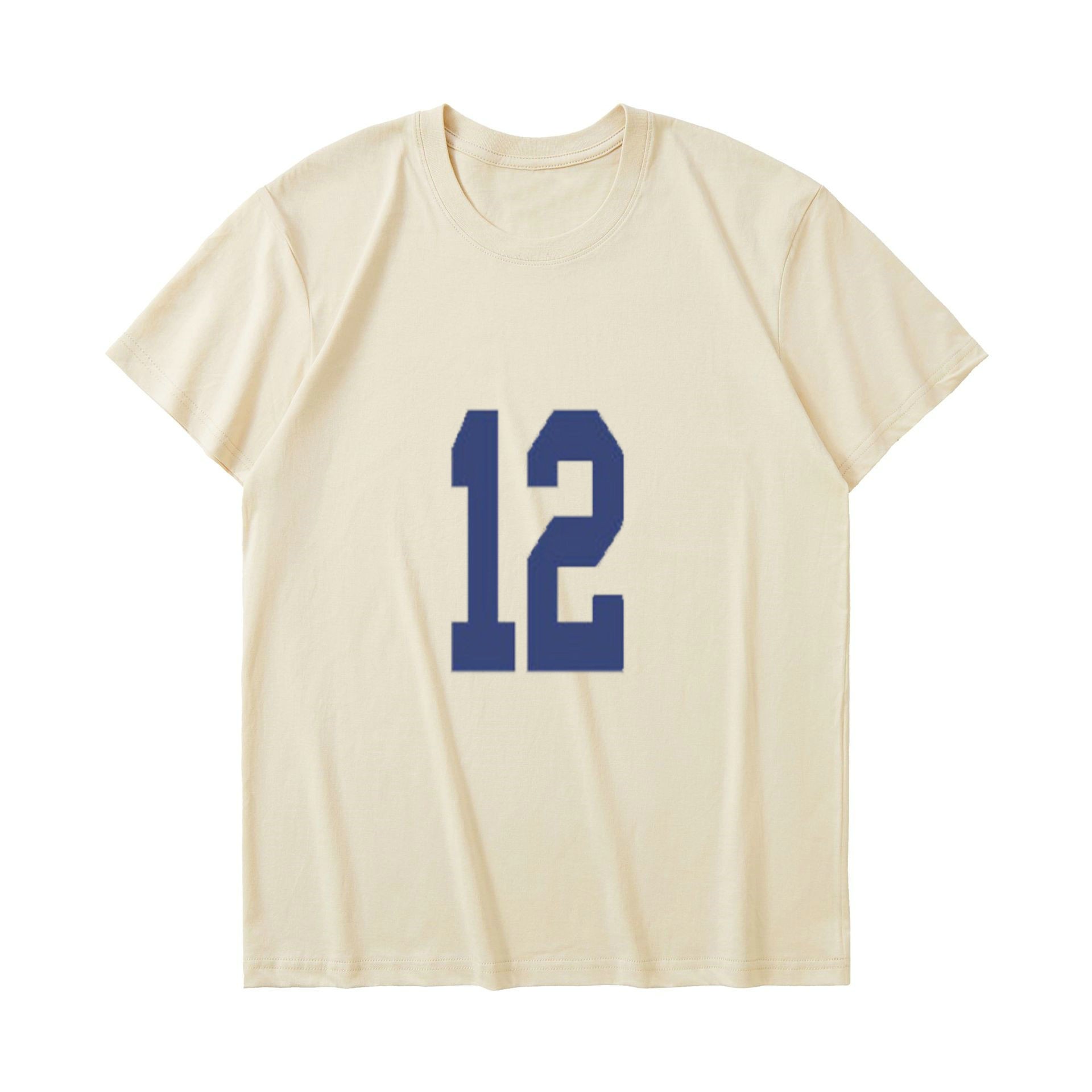 Karl Anthony Towns Kentucky Wildcats College Jersey Shirt Beige Youth J654