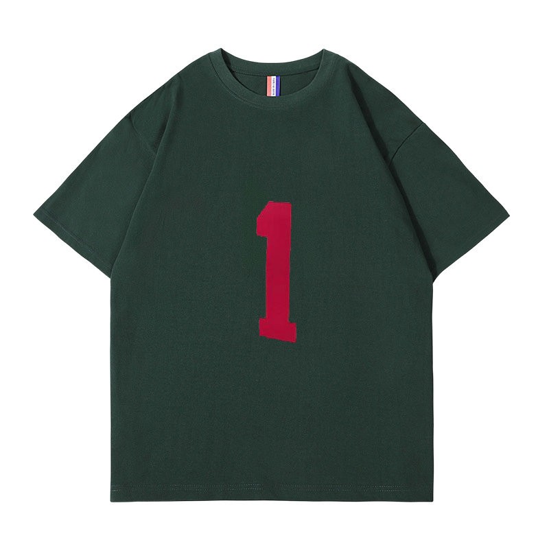 Klay Thompson Washington State College Jersey Shirt Blackish Green Womens J656