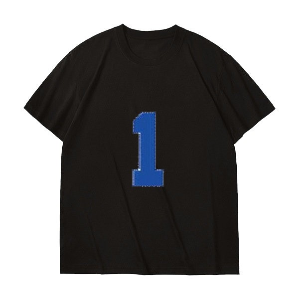 Kyrie Irving Duke Blue Devils College Jersey Shirt Black Youth J658