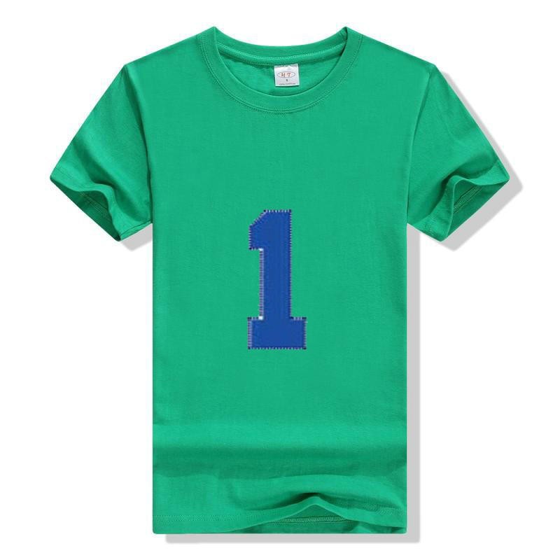 Kyrie Irving Duke Blue Devils College Jersey Shirt Limite Green Mens L464