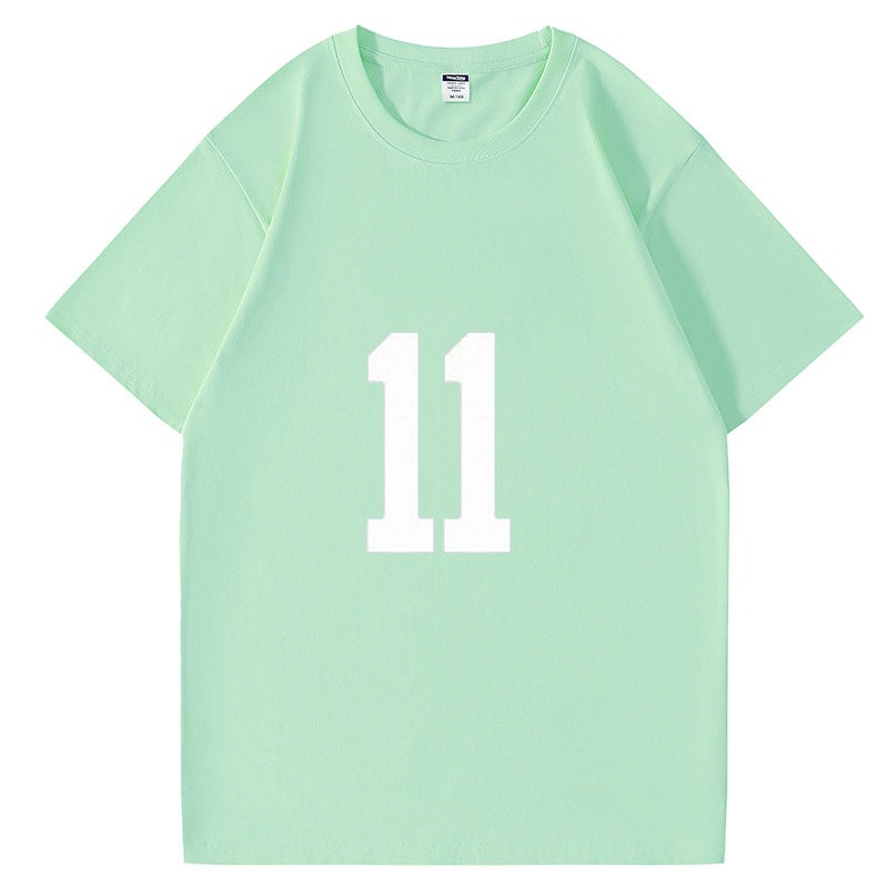Micah Parsons Penn State Nittany Lions College Jersey Shirt Light Green Mens S952