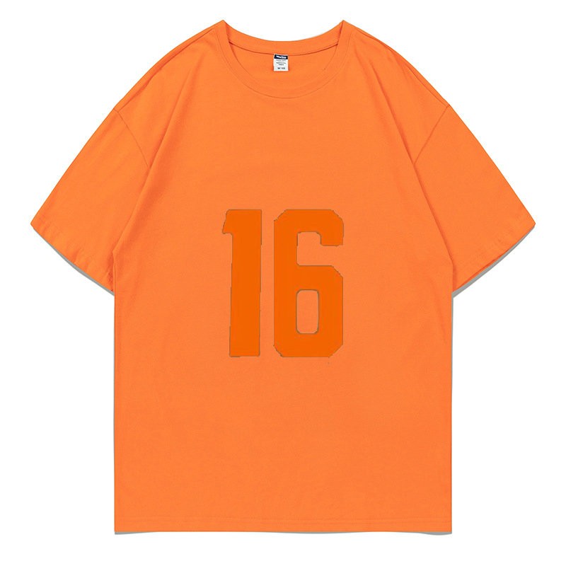 Peyton Manning Tennessee Volunteers College Jersey Shirt Orange Mens S959