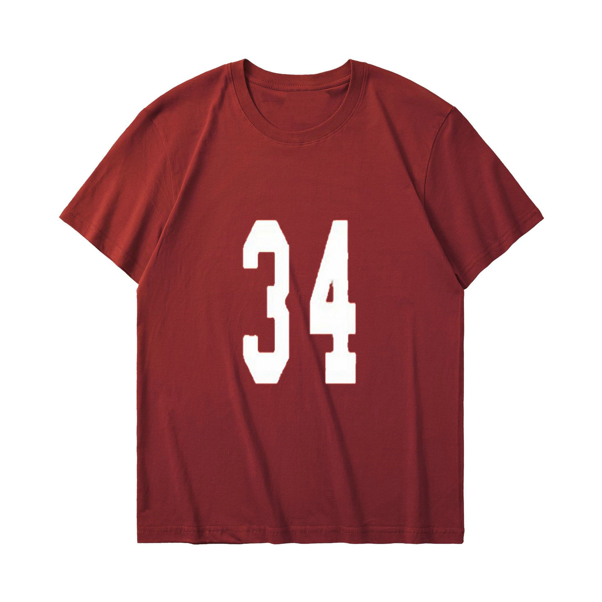 Ricky Williams Texas Longhorns College Jersey Shirt Dark Red Youth S943