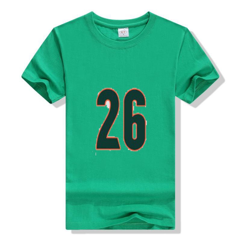 Sean Taylor Miami Hurricanes Shirt College Authentic Mens