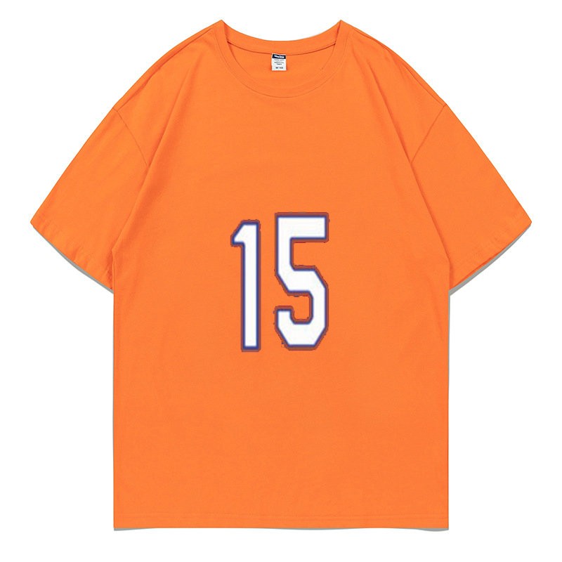 Tim Tebow Florida Gators College Jersey Shirt Orange Mens S959