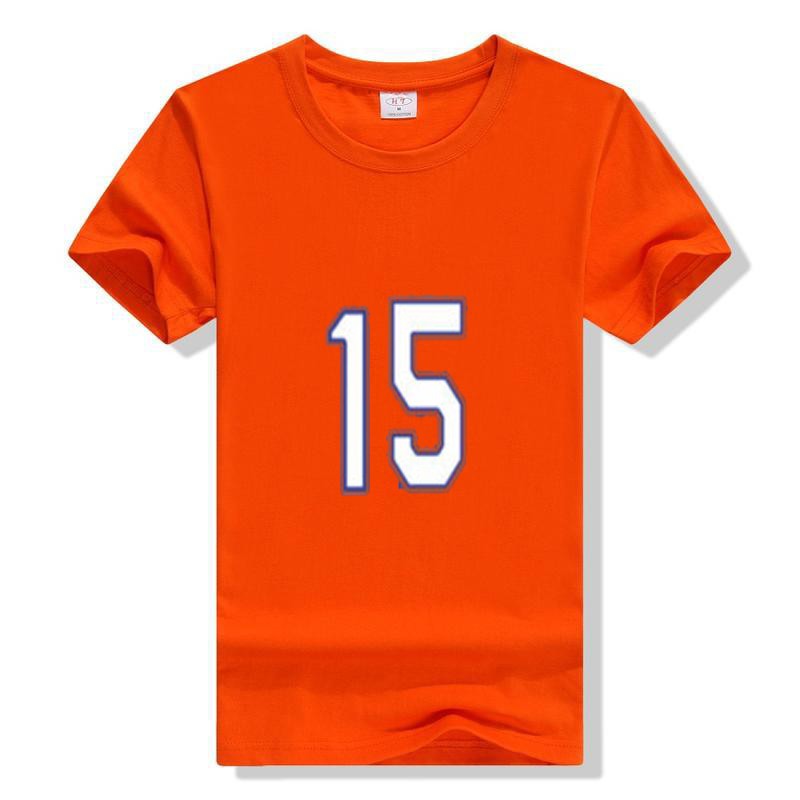 Tim Tebow Florida Shirt College Authentic Womens