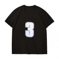 Allen Iverson Georgetown Hoyas College Jersey Shirt Black Youth J658