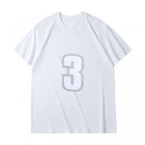 Allen Iverson Georgetown Hoyas College Jersey Shirt White Youth J679