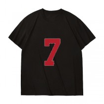 Cj Stroud Ohio State Buckeyes College Jersey Shirt Black Youth S931