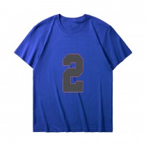 Derrick Henry Alabama Crimson Tide College Jersey Shirt Blue Youth S935