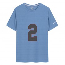 Derrick Henry Alabama Crimson Tide College Jersey Shirt Navy Mens S957