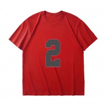 Derrick Henry Alabama Crimson Tide College Jersey Shirt Red Youth S966