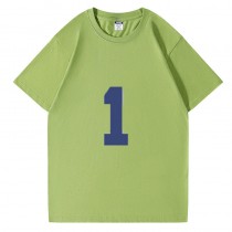 Devin Booker Kentucky Wildcats College Jersey Shirt Apple Green Mens 807