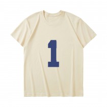 Devin Booker Kentucky Wildcats College Jersey Shirt Beige Youth J654