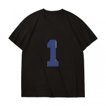 Devin Booker Kentucky Wildcats College Jersey Shirt Black Youth J658