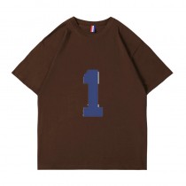Devin Booker Kentucky Wildcats College Jersey Shirt Brown Womens J661