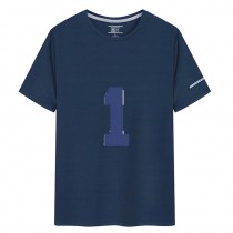 Devin Booker Kentucky Wildcats College Jersey Shirt Dark Blue Mens J662