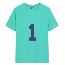 Devin Booker Kentucky Wildcats College Jersey Shirt Green Mens J666
