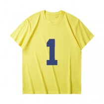 Devin Booker Kentucky Wildcats College Jersey Shirt Yellow Youth J680