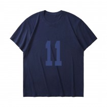 John Wall Kentucky Wildcats College Jersey Shirt Navy Youth J672