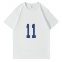 John Wall Kentucky Wildcats College Jersey Shirt White Mens 801